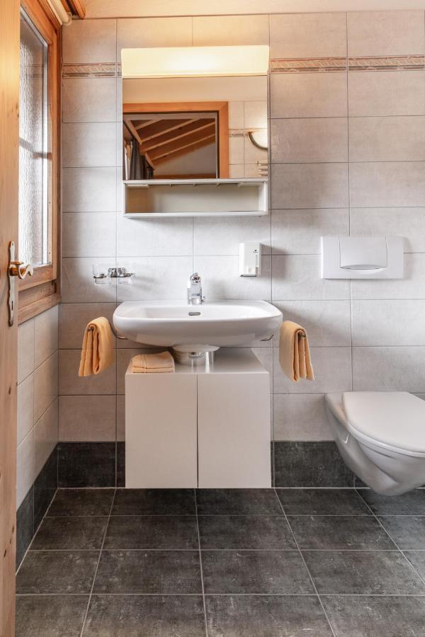 Hotel Landgasthof Staila Fuldera Экстерьер фото