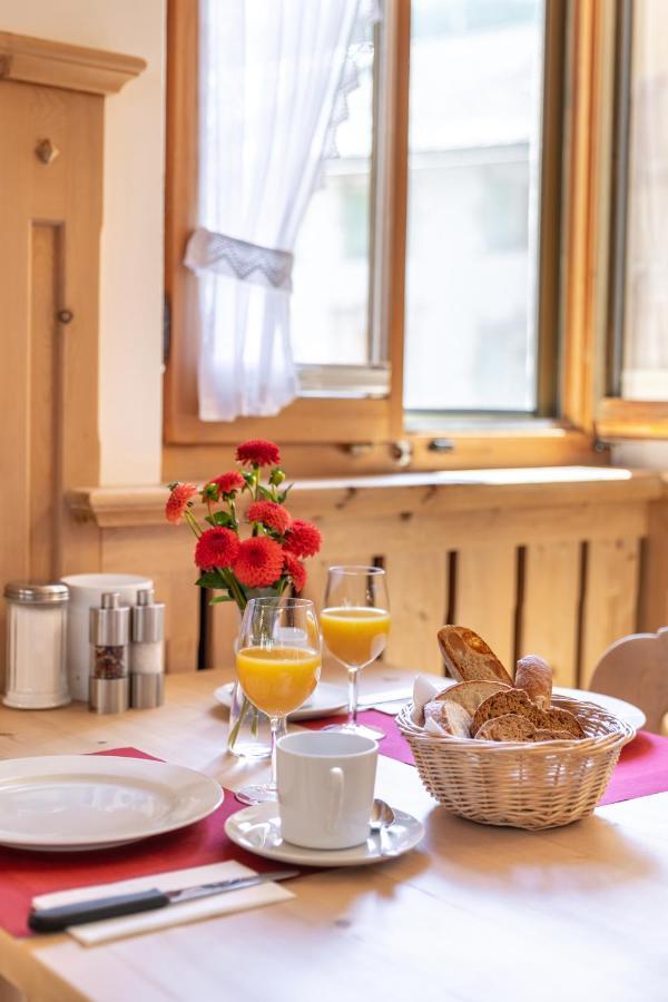 Hotel Landgasthof Staila Fuldera Экстерьер фото